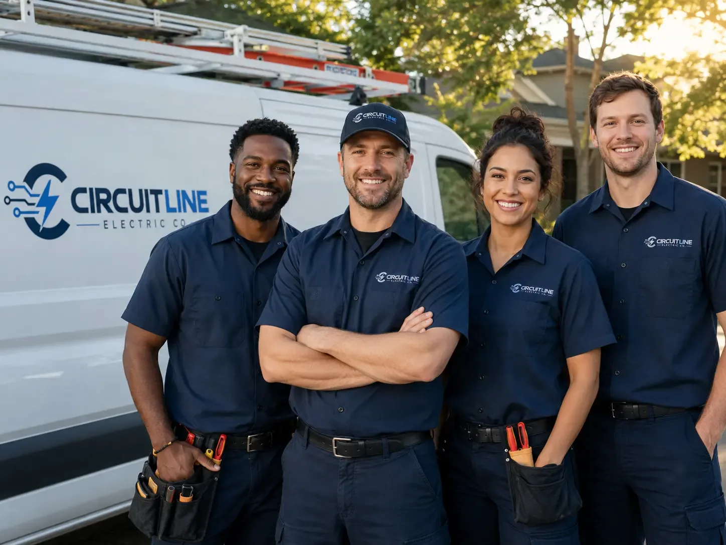 Whole Home Rewiring company in Murfreesboro, TN